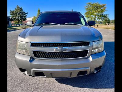 2007 Chevrolet Tahoe LS LS 4dr SUV - Photo 7 - Evansville, IN 47711