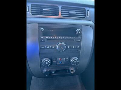 2007 Chevrolet Tahoe LS LS 4dr SUV - Photo 16 - Evansville, IN 47711