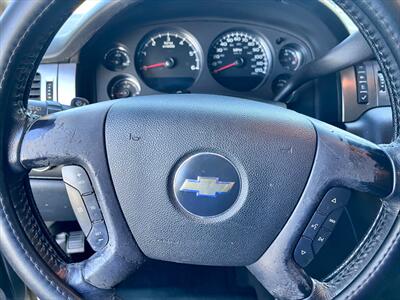 2007 Chevrolet Tahoe LS LS 4dr SUV - Photo 15 - Evansville, IN 47711