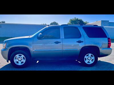 2007 Chevrolet Tahoe LS LS 4dr SUV - Photo 2 - Evansville, IN 47711