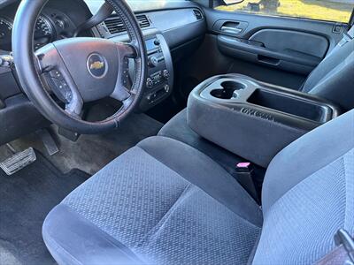 2007 Chevrolet Tahoe LS LS 4dr SUV - Photo 13 - Evansville, IN 47711