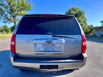 2007 Chevrolet Tahoe LS LS 4dr SUV - Photo 4 - Evansville, IN 47711