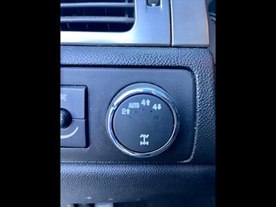 2007 Chevrolet Tahoe LS LS 4dr SUV - Photo 14 - Evansville, IN 47711