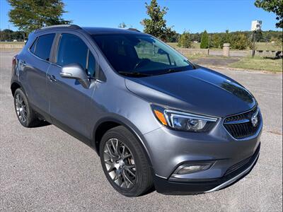 2019 Buick Encore Sport Touring   - Photo 1 - Evansville, IN 47711