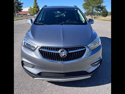2019 Buick Encore Sport Touring   - Photo 8 - Evansville, IN 47711