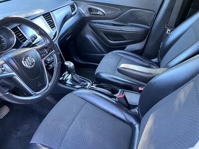 2019 Buick Encore Sport Touring   - Photo 14 - Evansville, IN 47711