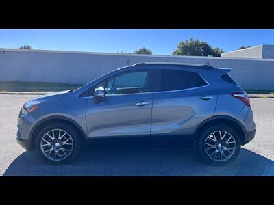 2019 Buick Encore Sport Touring   - Photo 6 - Evansville, IN 47711