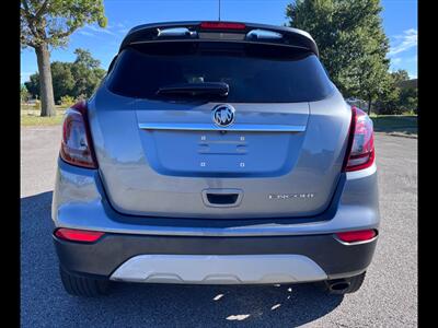 2019 Buick Encore Sport Touring   - Photo 4 - Evansville, IN 47711