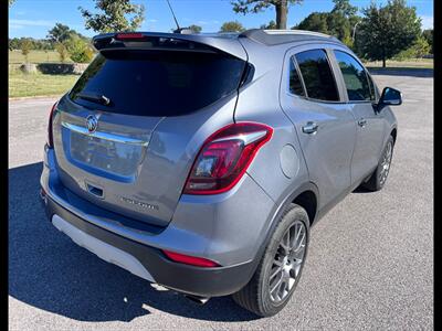 2019 Buick Encore Sport Touring   - Photo 3 - Evansville, IN 47711