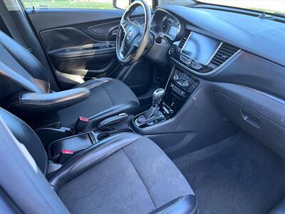 2019 Buick Encore Sport Touring   - Photo 9 - Evansville, IN 47711
