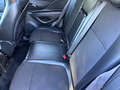 2019 Buick Encore Sport Touring   - Photo 12 - Evansville, IN 47711