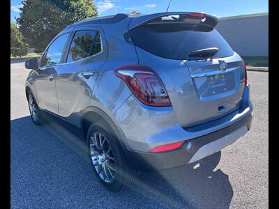 2019 Buick Encore Sport Touring   - Photo 5 - Evansville, IN 47711
