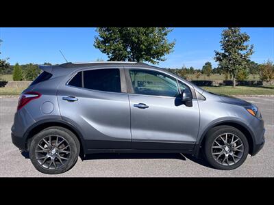 2019 Buick Encore Sport Touring   - Photo 2 - Evansville, IN 47711