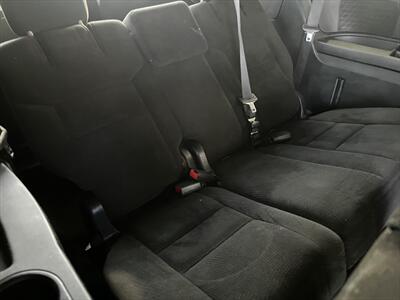2015 Dodge Grand Caravan American Value Package   - Photo 10 - Evansville, IN 47711