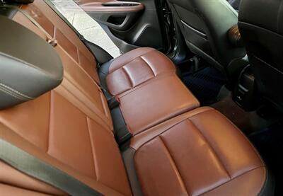 2014 Buick Encore Leather   - Photo 10 - Evansville, IN 47711
