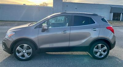 2014 Buick Encore Leather   - Photo 6 - Evansville, IN 47711