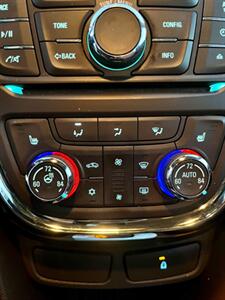 2014 Buick Encore Leather   - Photo 17 - Evansville, IN 47711