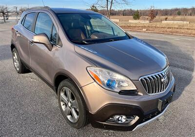 2014 Buick Encore Leather   - Photo 7 - Evansville, IN 47711