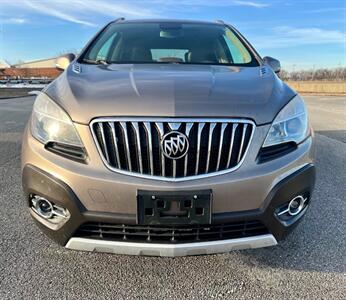 2014 Buick Encore Leather   - Photo 8 - Evansville, IN 47711