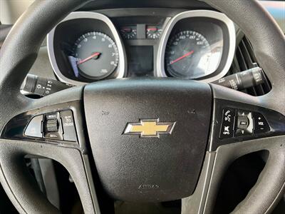 2014 Chevrolet Equinox LS - Photo 13 - Evansville, IN 47711