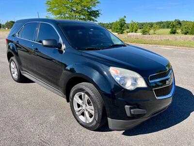 2014 Chevrolet Equinox LS - Photo 1 - Evansville, IN 47711