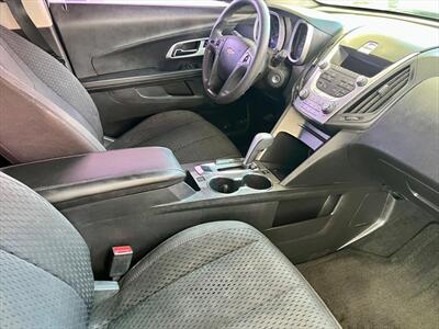 2014 Chevrolet Equinox LS - Photo 9 - Evansville, IN 47711