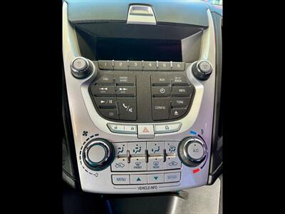 2014 Chevrolet Equinox LS - Photo 14 - Evansville, IN 47711