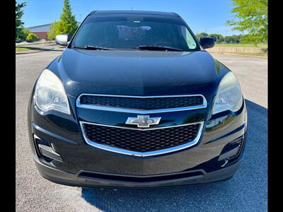 2014 Chevrolet Equinox LS - Photo 8 - Evansville, IN 47711