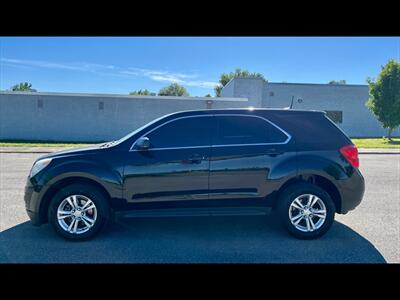 2014 Chevrolet Equinox LS - Photo 6 - Evansville, IN 47711