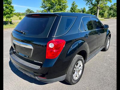 2014 Chevrolet Equinox LS - Photo 3 - Evansville, IN 47711