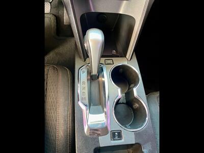 2014 Chevrolet Equinox LS - Photo 15 - Evansville, IN 47711