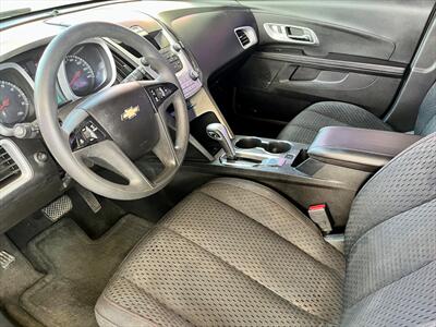 2014 Chevrolet Equinox LS - Photo 11 - Evansville, IN 47711