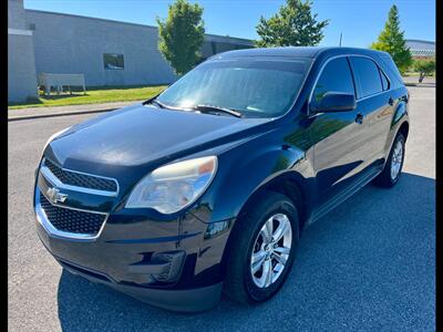 2014 Chevrolet Equinox LS - Photo 7 - Evansville, IN 47711