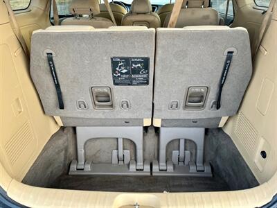 2016 Kia Sedona LX   - Photo 14 - Evansville, IN 47711