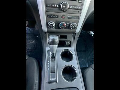 2012 Chevrolet Traverse LT - Photo 16 - Evansville, IN 47711