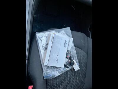 2012 Chevrolet Traverse LT - Photo 17 - Evansville, IN 47711