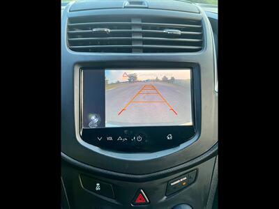 2015 Chevrolet Trax LS - Photo 17 - Evansville, IN 47711