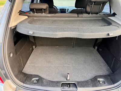 2015 Chevrolet Trax LS - Photo 11 - Evansville, IN 47711