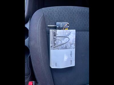 2015 Chevrolet Trax LS - Photo 18 - Evansville, IN 47711