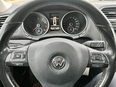 2013 Volkswagen Jetta SportWagen S PZEV   - Photo 15 - Evansville, IN 47711