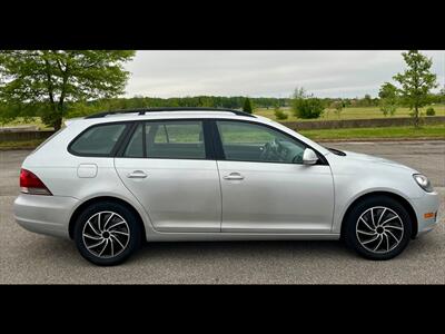 2013 Volkswagen Jetta SportWagen S PZEV   - Photo 2 - Evansville, IN 47711