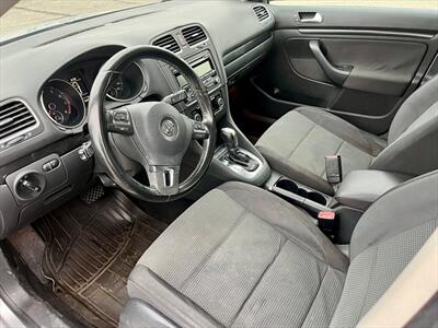 2013 Volkswagen Jetta SportWagen S PZEV   - Photo 14 - Evansville, IN 47711