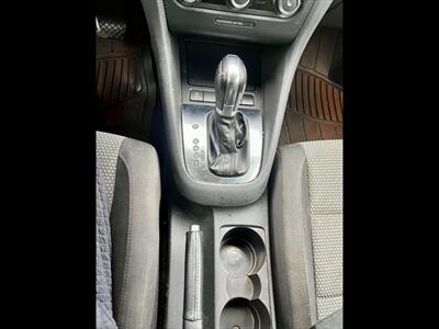 2013 Volkswagen Jetta SportWagen S PZEV   - Photo 16 - Evansville, IN 47711