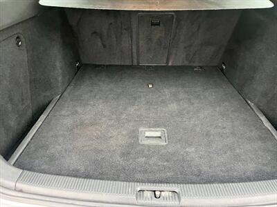 2013 Volkswagen Jetta SportWagen S PZEV   - Photo 11 - Evansville, IN 47711