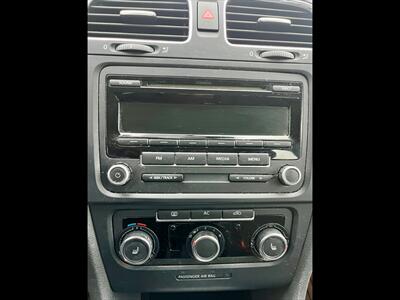 2013 Volkswagen Jetta SportWagen S PZEV   - Photo 17 - Evansville, IN 47711