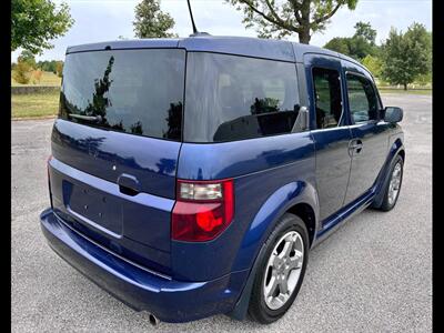 2008 Honda Element SC - Photo 5 - Evansville, IN 47711