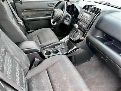 2008 Honda Element SC - Photo 8 - Evansville, IN 47711