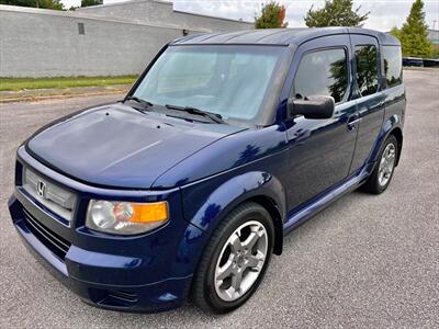 2008 Honda Element SC - Photo 1 - Evansville, IN 47711