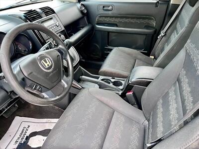 2008 Honda Element SC - Photo 12 - Evansville, IN 47711