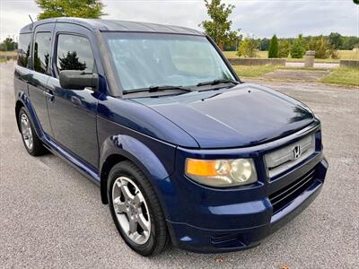 2008 Honda Element SC - Photo 7 - Evansville, IN 47711